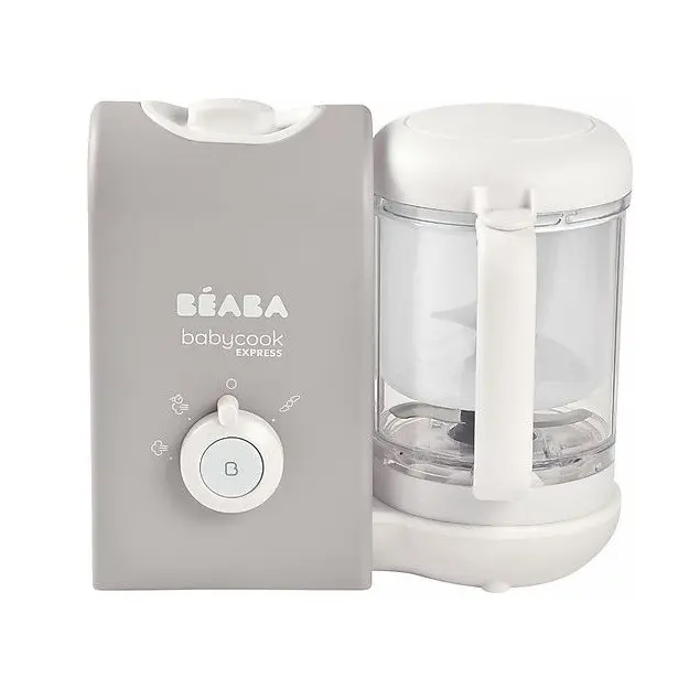 Robot da cucina 2-in-1 Babycook Express