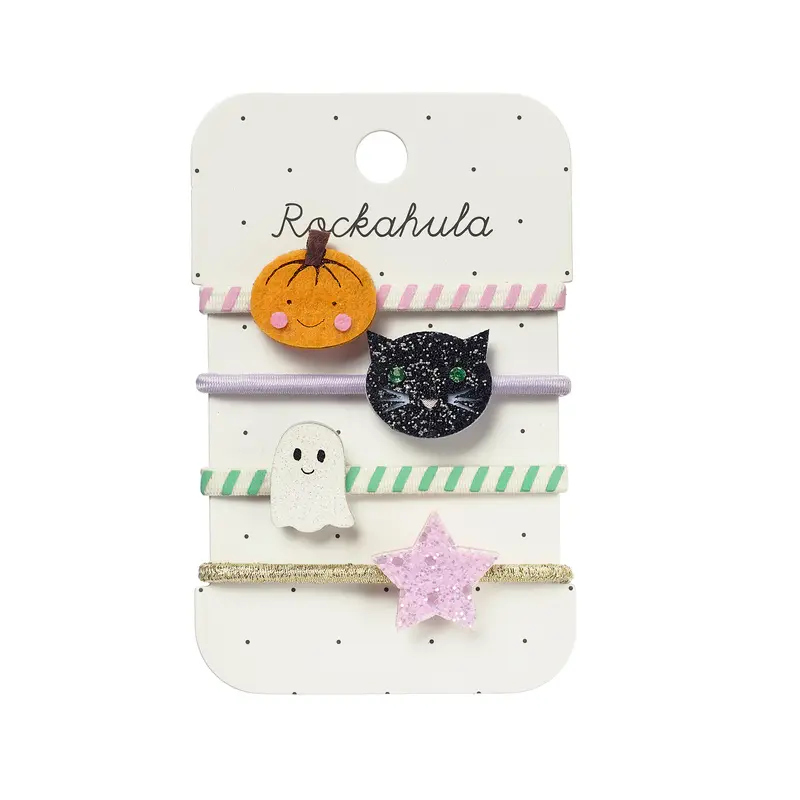 Rockahula - elastici halloween