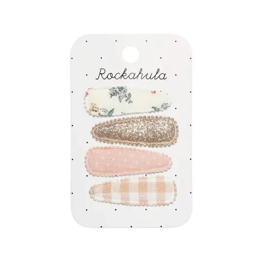 Rockahula- Mollette flora fabric