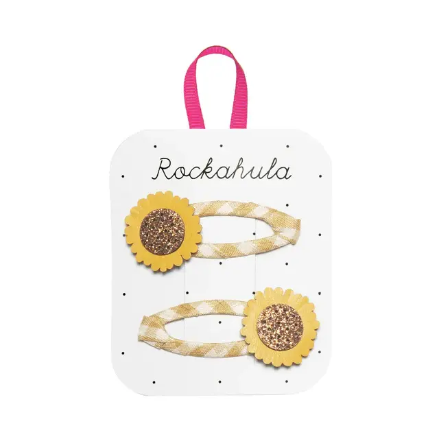 Rockahula- Mollette Girasole