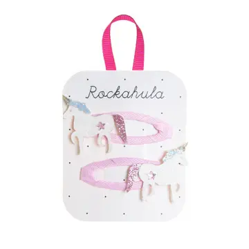 Rockahula- Mollette Unicorno