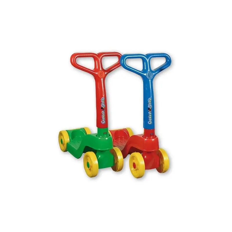 Rollstore Monopattino Giringiro 3 RU 6410-0000
