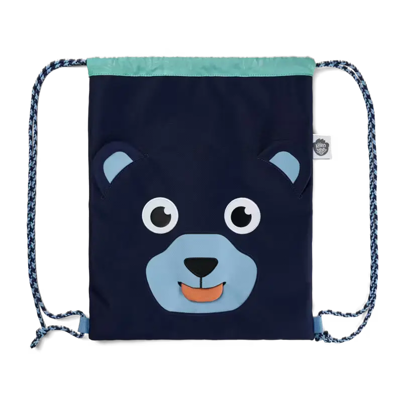 Sacca-Zaino-orso-Affenzan