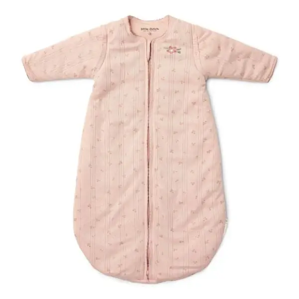 Sacco a pelo invernale – Rosa – Misura 90 cm – Essentials