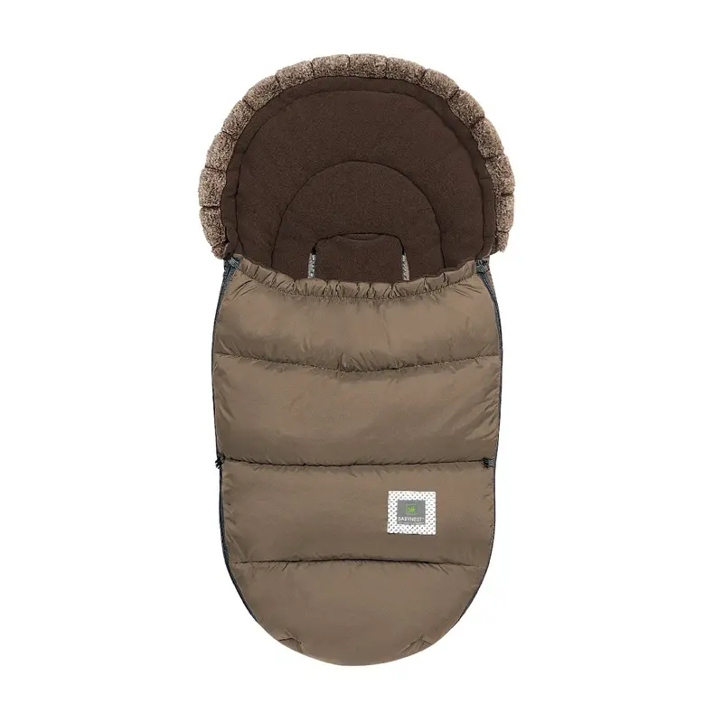 Sacco Mucki per passeggino Luca Classic