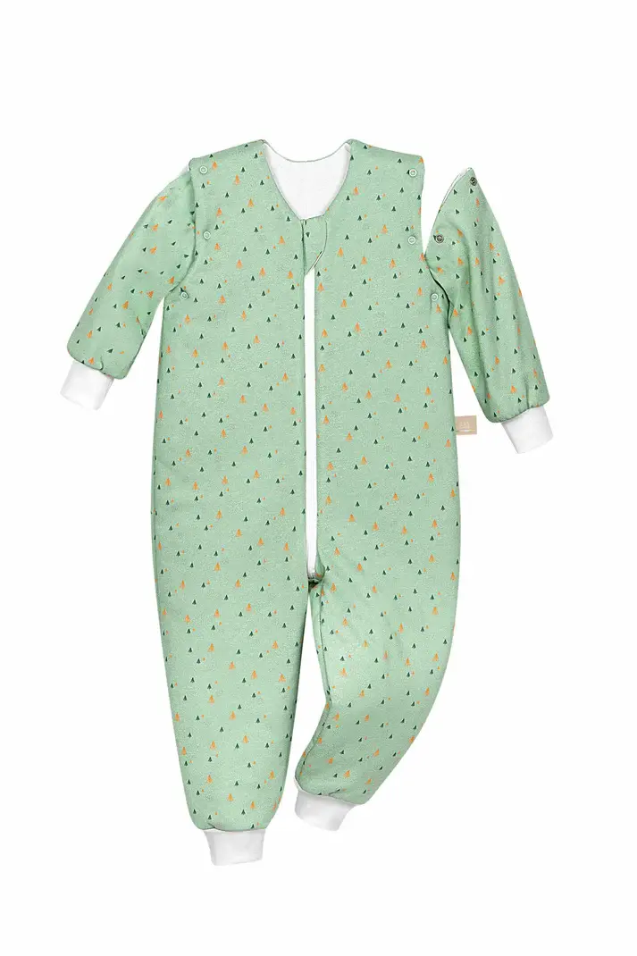 Sacco Nanna con gambe tog 2.5 - Littletrees Greenery