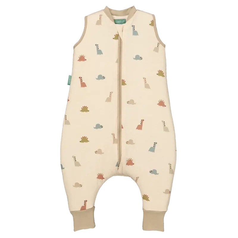 Sacco nanna con piedini - Dinos - TOG 2.5