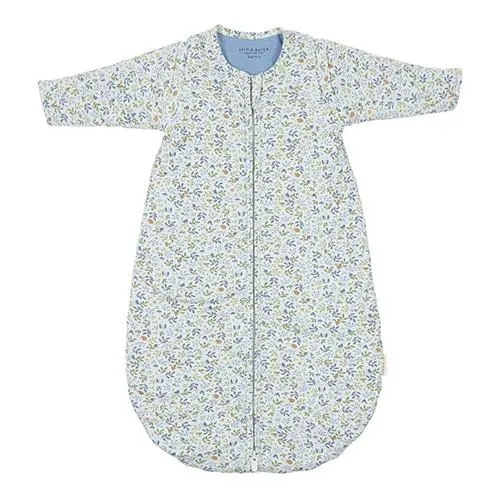 Sacco nanna invernale 70 cm - Blu -Forest Friends