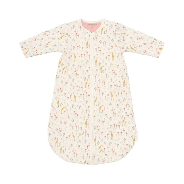 Sacco nanna invernale- Blooming Safari - 70cm