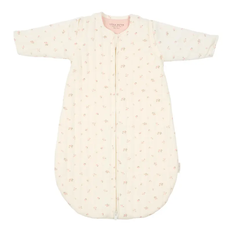 Sacco nanna invernale - Tog 2.5 - 100% Cotone organico