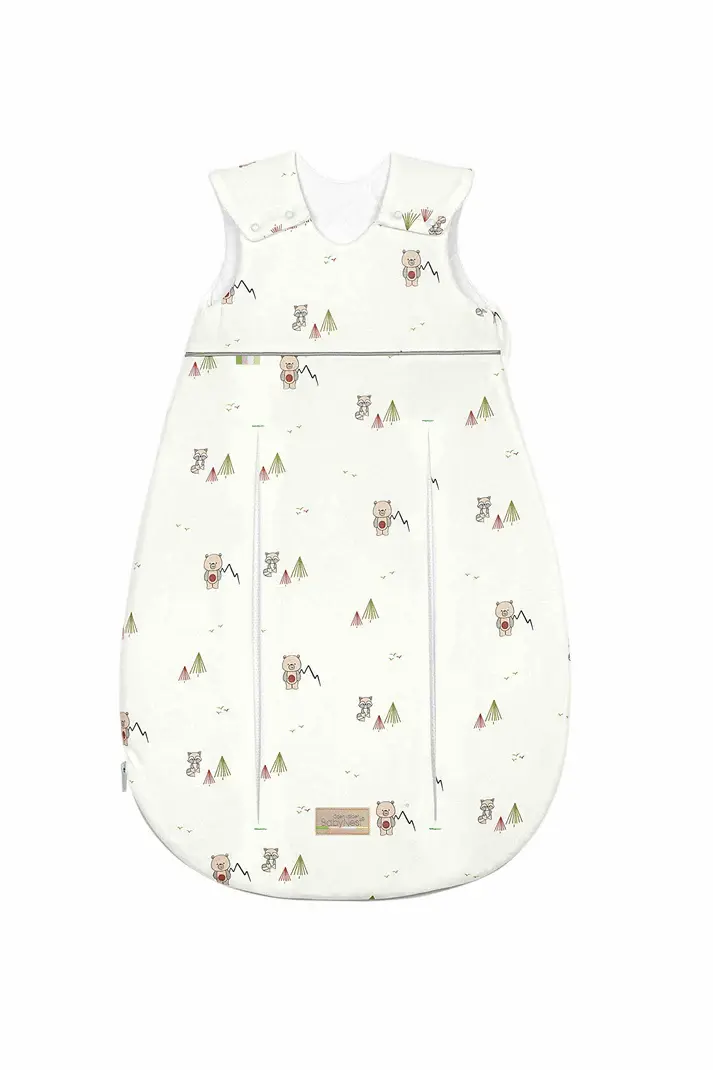 Sacco Nanna Primaklima tog 2.5 - in jersey di cotone