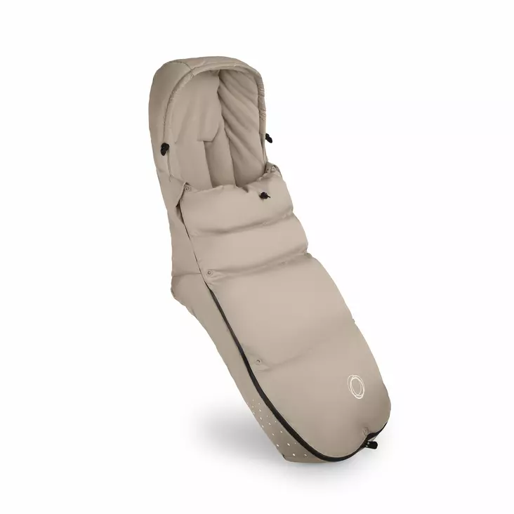 Sacco passeggino Termico Performance THERMOLITE® 4 Stagioni