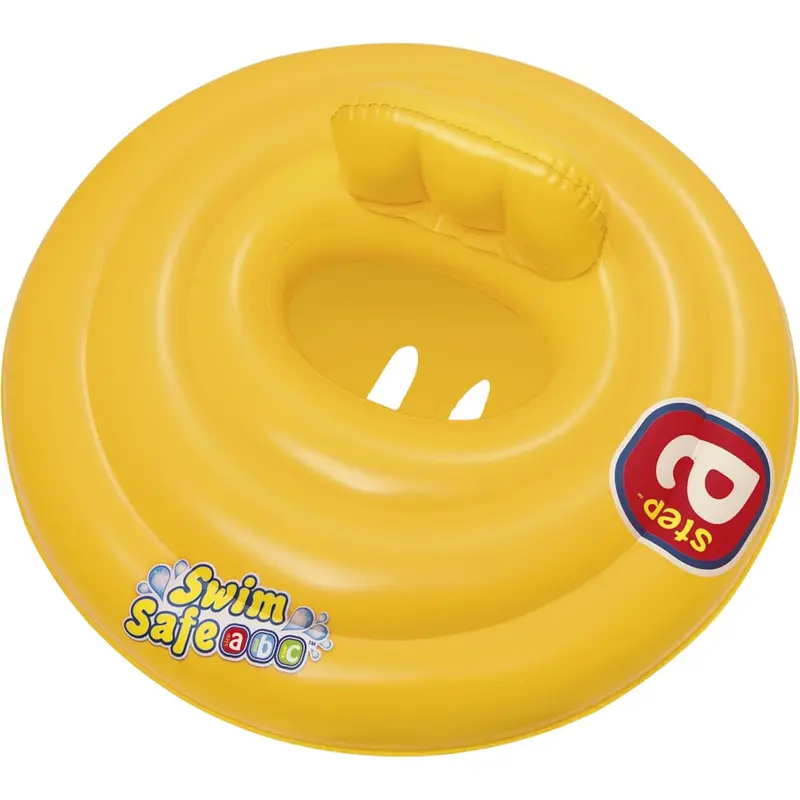 Salvagente Mutanda Bestway Swim Safe per Bambini 0-1 Anno