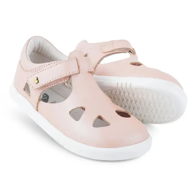 Sandali I-Walk Zap II Seashell Shimmer White
