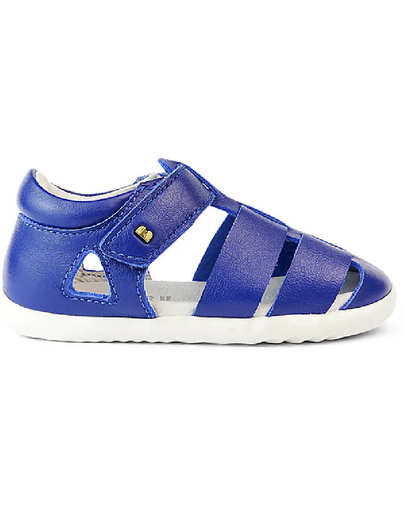 Sandali Step Up Tidal Blueberry