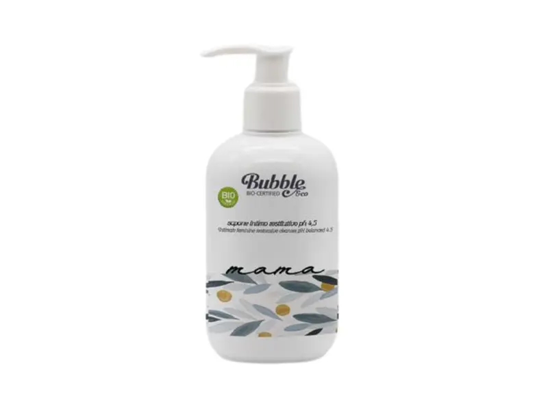 Sapone intimo restitutivo 250 ml - Linea Mamma