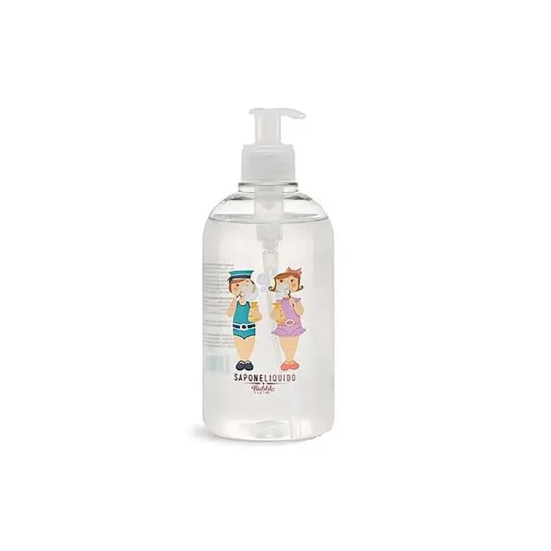 Sapone liquido baby 500ml