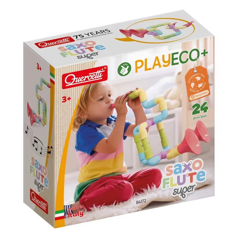 Saxoflute Super Eco