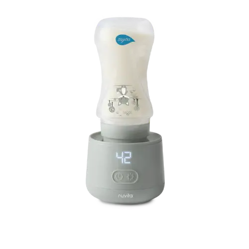 Scaldabiberon portatile universale Warm'n'Go - 1162