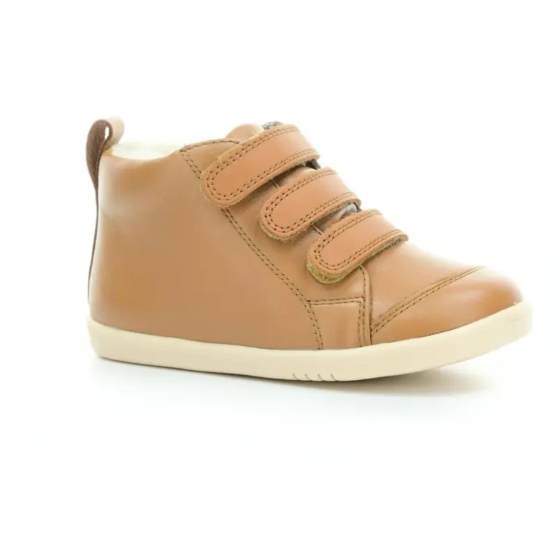 Scarpine I-Walk Artic High Court Caramello