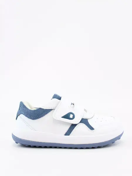 Scarpine I-Walk Baseline white Elemental Blue