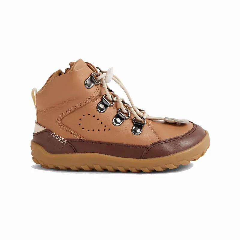 Scarpine I Walk Bran Sandstorm