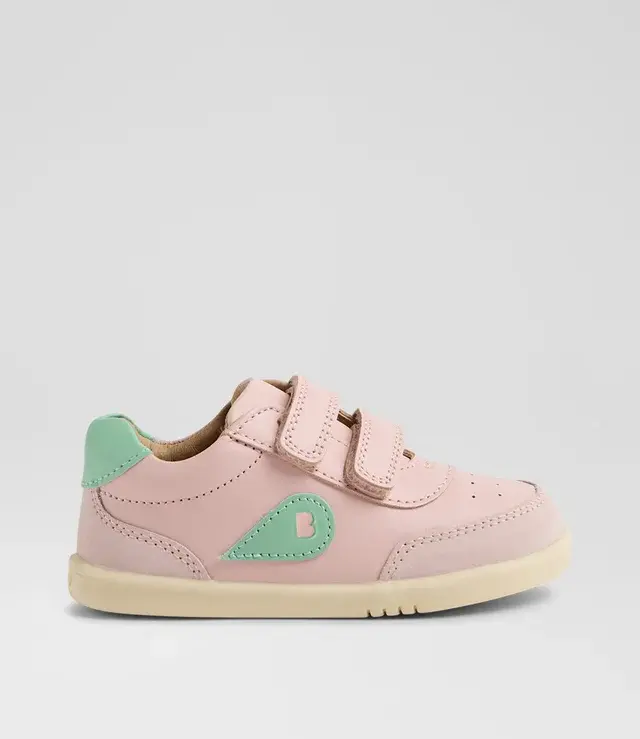 Scarpine I-Walk Champ ballet Pink
