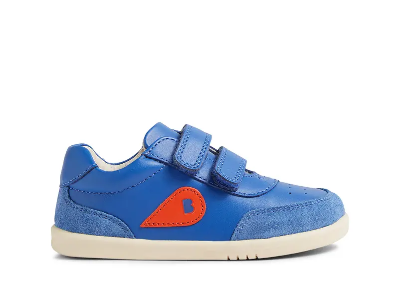 Scarpine I-Walk Champ Olympian Blue