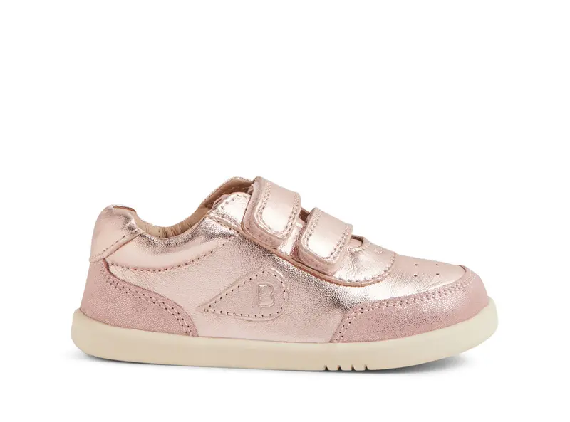 Scarpine I-Walk Champ Rose Gold