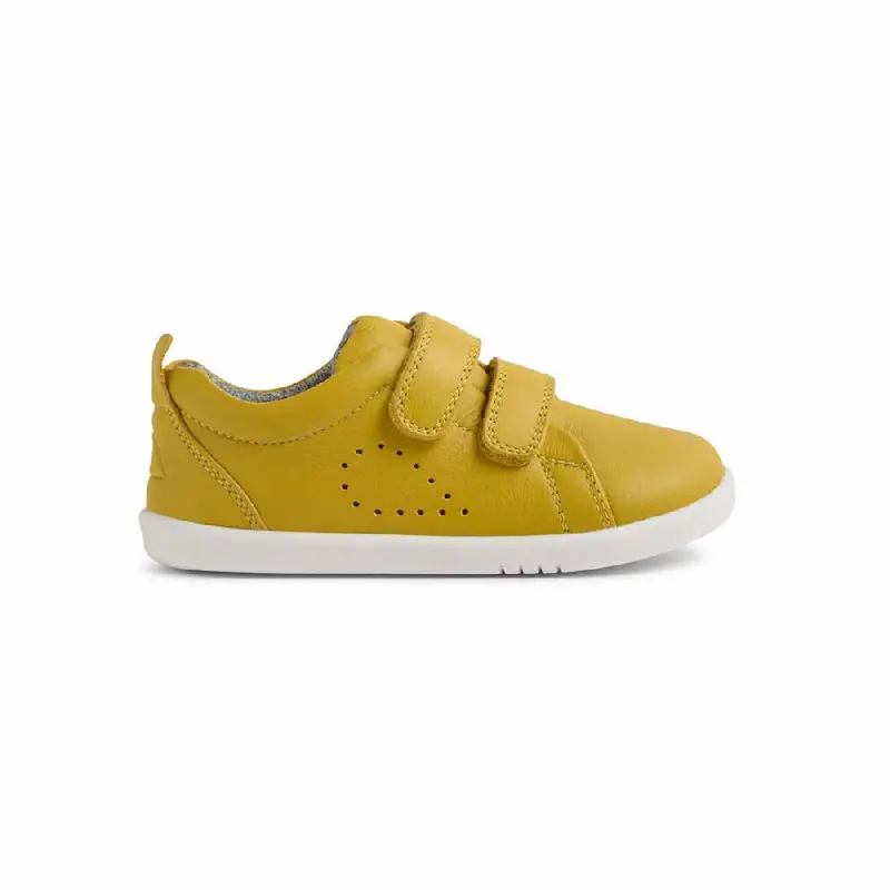 Scarpine I Walk Grass Court Mango Mint