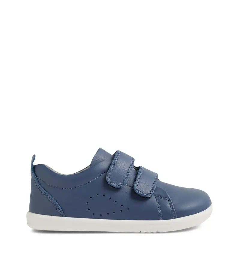 Scarpine I Walk Grass Court Vintage Indigo