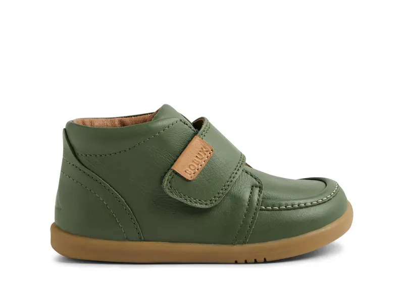 Scarpine I-Walk Grover Bronze Green