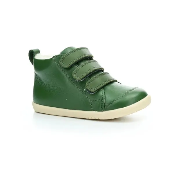 Scarpine I-Walk Hi Court Artic Forest