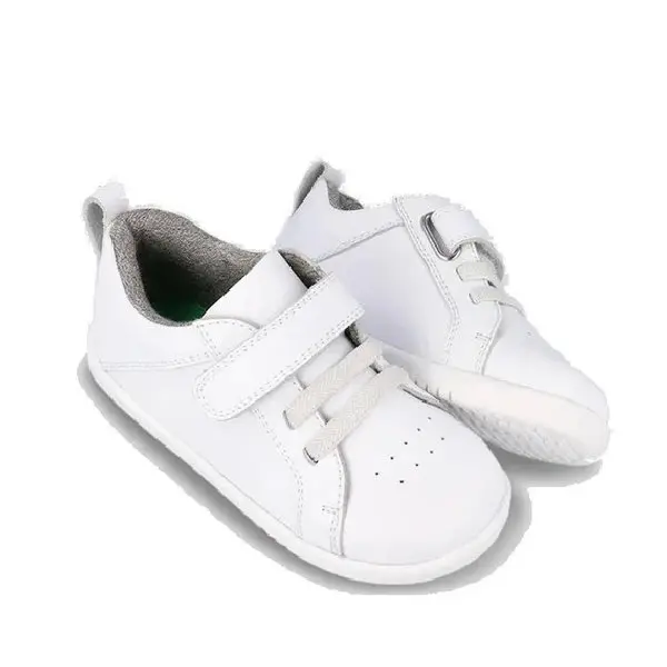 Scarpine I-Walk Pace Optical White