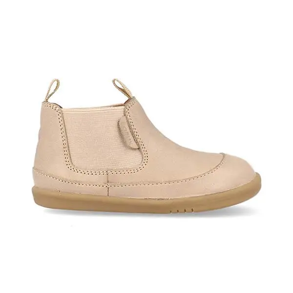 Scarpine I-Walk Traveler Oat Milk