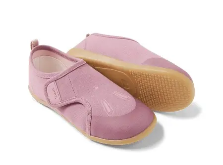 Scarpine Indie - I-Walk Nook Bunny Lilas