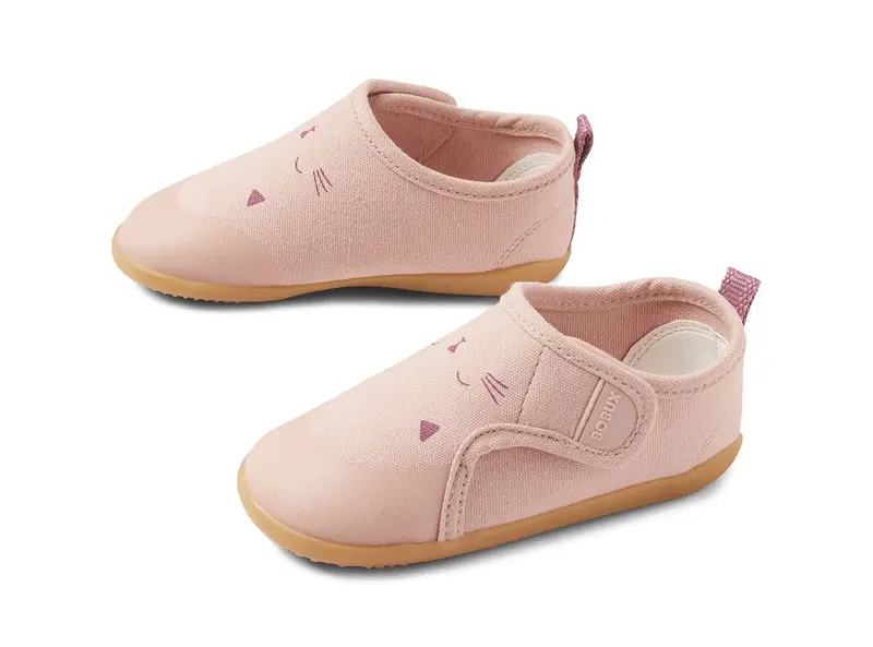 Scarpine Indie - I-Walk Nook Kittty Rose Smoke