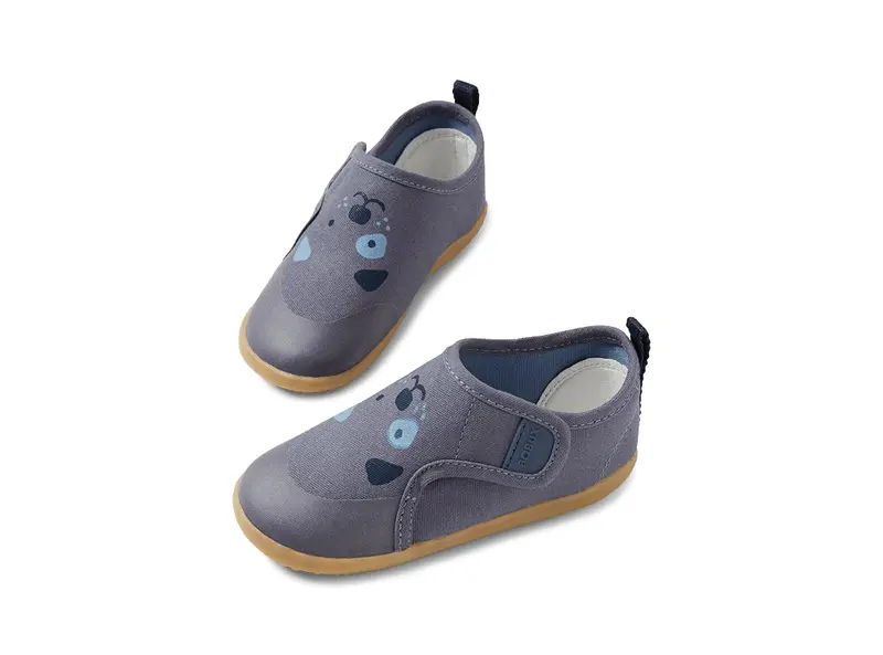 Scarpine Indie - I-Walk Nook Puppy Vintage Indigo