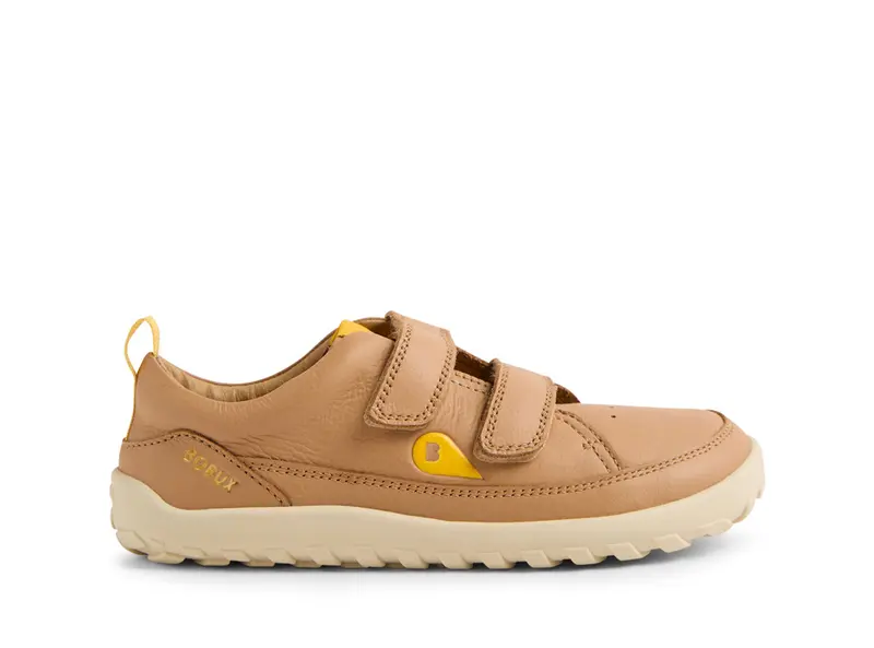 Scarpine Kid plus Dawn Tan