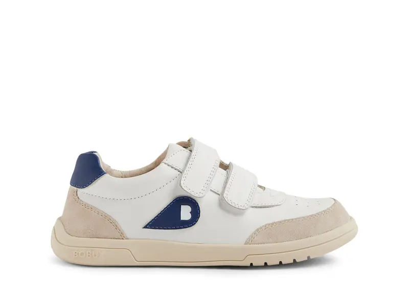 Scarpine Kid Plus II Champ Gentian Blue