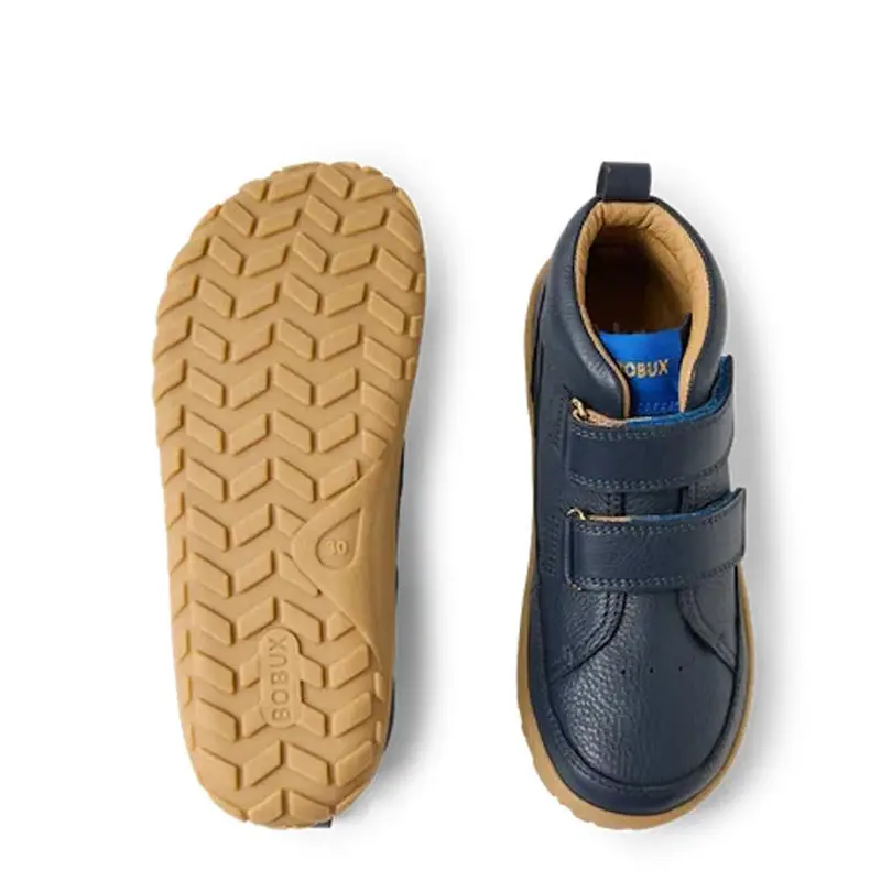 Scarpine Kid Plus Trek Navy