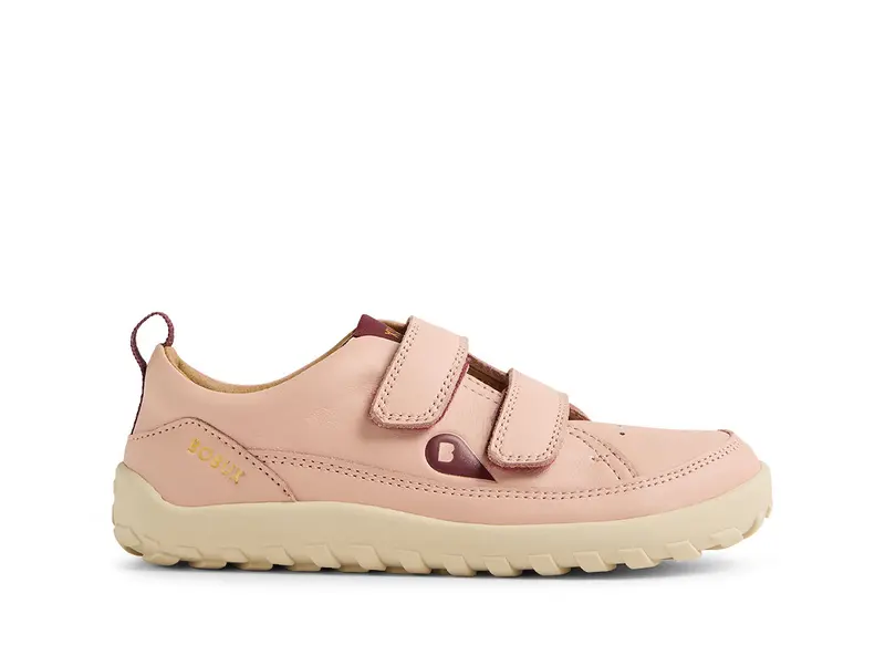 Scarpine Kids Plus dawen Cameo Rose