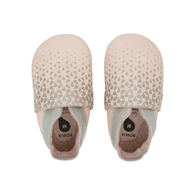 Scarpine Soft Sole Comete Blossom