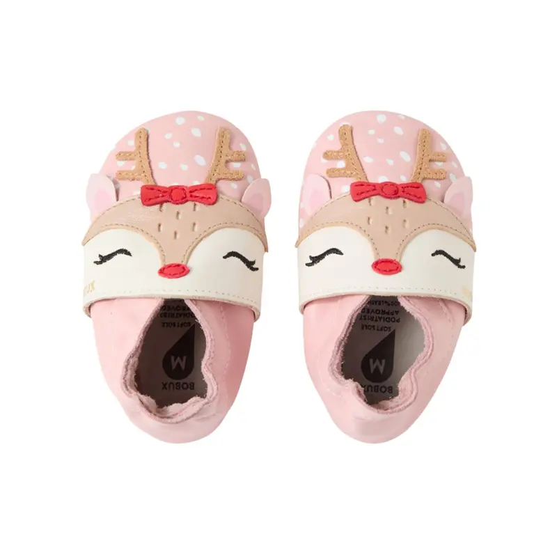 Scarpine Soft Sole Dancer
