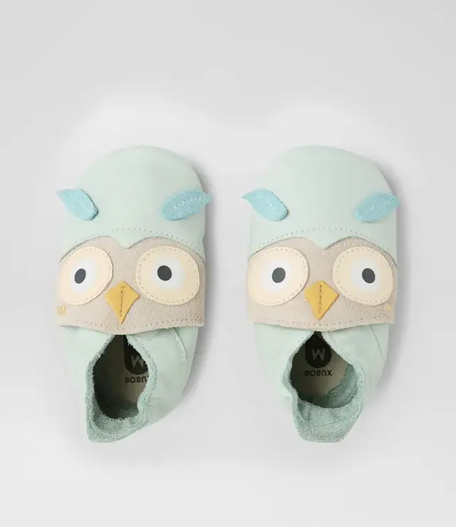 Scarpine Soft Sole Gufetto Seafoam