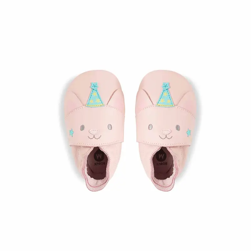 Scarpine Soft Sole Narvalo Mouse Blossom