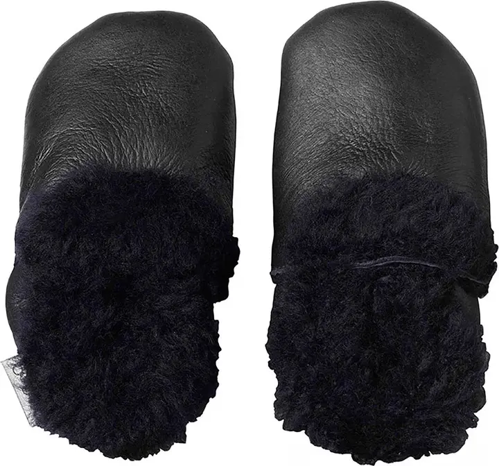Scarpine Soft Sole Pelose Navy