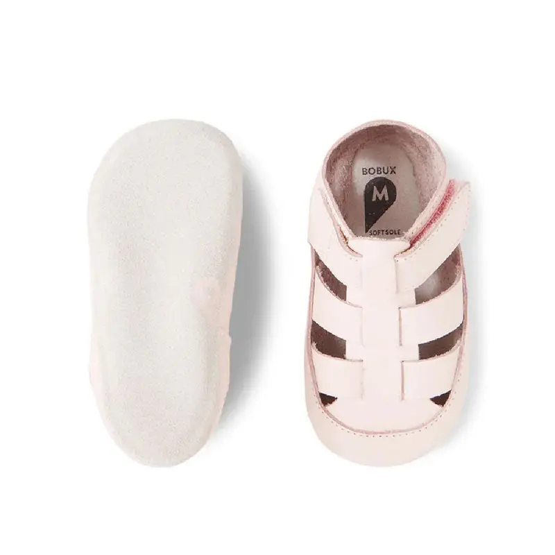 Scarpine Soft Sole Tidal Mini Skyway