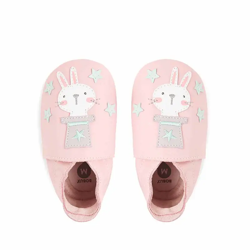 Scarpine Soft Sole Wander Blossom
