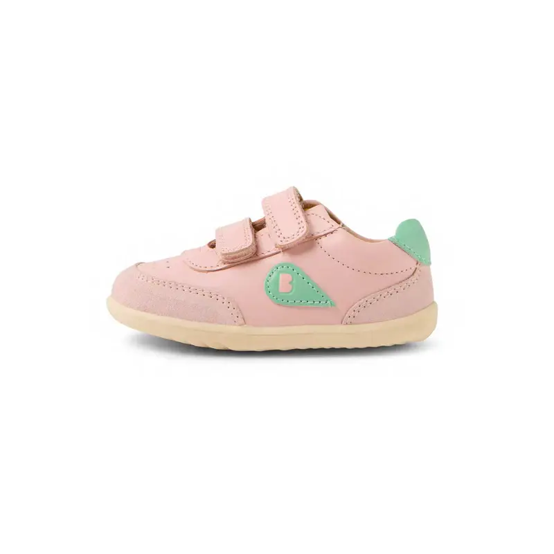 Scarpine Step Up Champ ballet pink hemlock